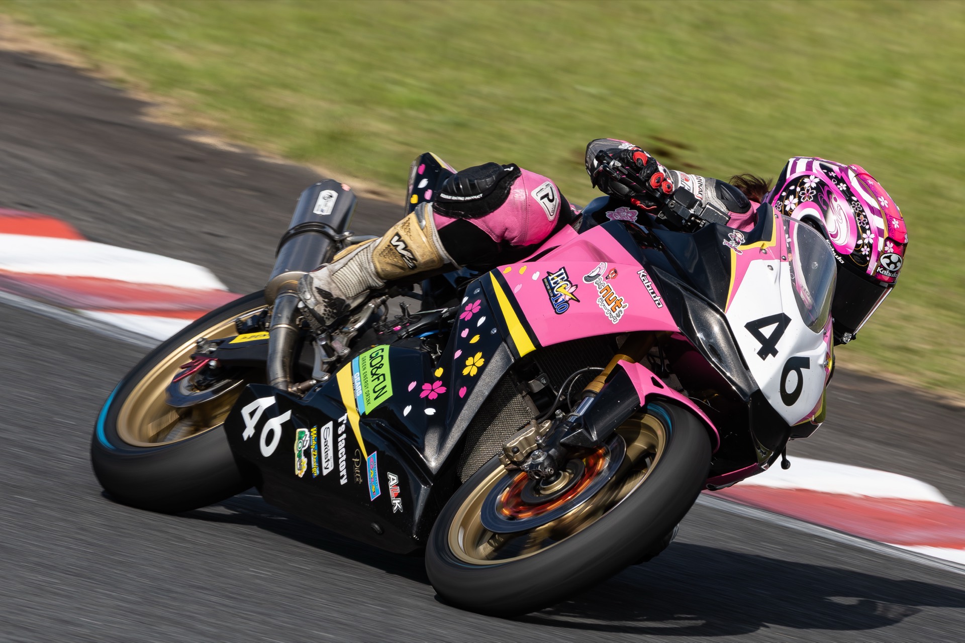 レース車両